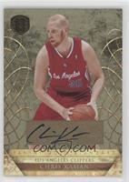 Chris Kaman #/99