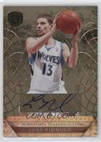 Luke Ridnour #/199