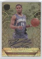 D.J. Augustin #/299