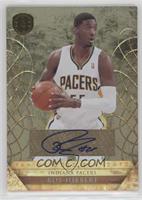 Roy Hibbert #/299