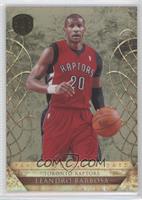 Leandro Barbosa #/299