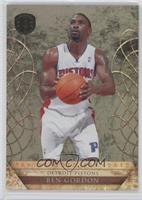 Ben Gordon #/299