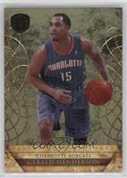 Gerald Henderson #/299