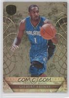 Gilbert Arenas #/299