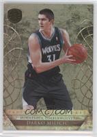 Darko Milicic #/299