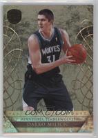 Darko Milicic #/299