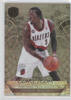 Gerald Wallace #/299