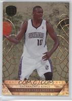 Samuel Dalembert #/299