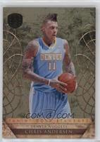 Chris Andersen #/299