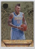 Chris Andersen #/299