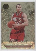 Kris Humphries #/299