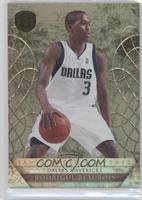 Rodrigue Beaubois #/299