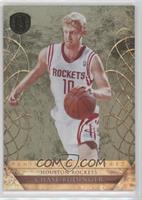 Chase Budinger #/299