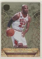 Taj Gibson #/299