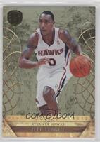 Jeff Teague #/299