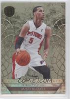 Austin Daye #/299