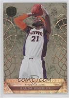 Hakim Warrick #/299