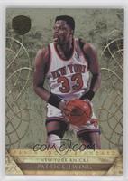 Patrick Ewing (Knicks) [EX to NM] #/299