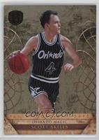 Scott Skiles [Good to VG‑EX] #/299