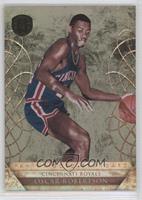 Oscar Robertson #/299