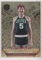 Bill Walton [EX to NM] #/299