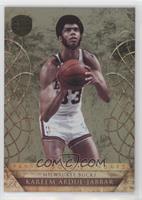 Kareem Abdul-Jabbar #/299