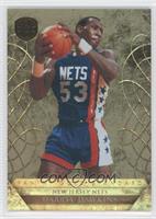 Darryl Dawkins #/299