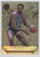 Bob Lanier #/299