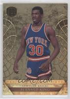 Bernard King #/299