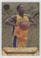 A.C. Green #/299