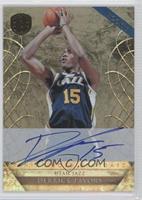 Derrick Favors #/299