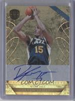 Derrick Favors [Noted] #/299