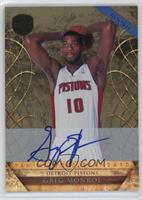 Greg Monroe #/299