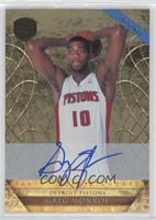 Greg Monroe #/299