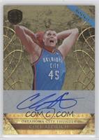 Cole Aldrich #/299