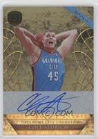 Cole Aldrich #/299