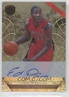 Ed Davis #/299