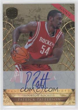 2010-11 Panini Gold Standard - [Base] #226 - Patrick Patterson /299