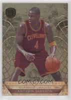 Antawn Jamison #/299