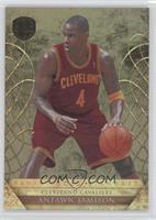 Antawn Jamison #/299