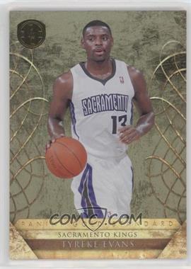 2010-11 Panini Gold Standard - [Base] #24 - Tyreke Evans /299