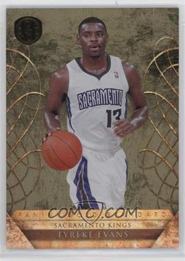 2010-11 Panini Gold Standard - [Base] #24 - Tyreke Evans /299