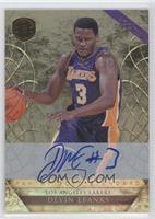 Devin Ebanks #/299