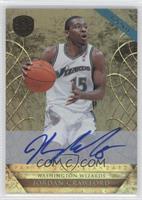 Jordan Crawford #/299