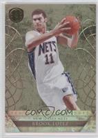 Brook Lopez #/299