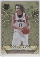 Anderson Varejao #/299