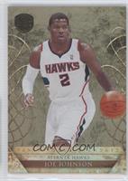 Joe Johnson #/299