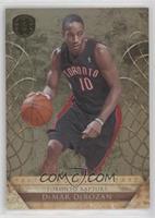 DeMar DeRozan #/299