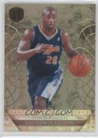 Raymond Felton #/299