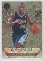 Raymond Felton #/299